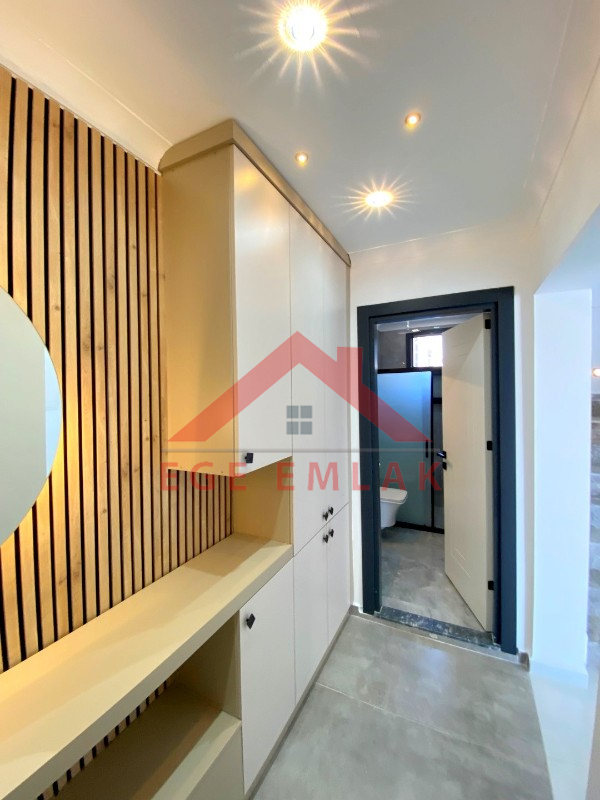Didim'de Satılık Akıllı Sistemli Villa