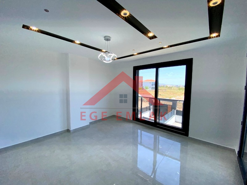 Didim'de Satılık Akıllı Sistemli Villa