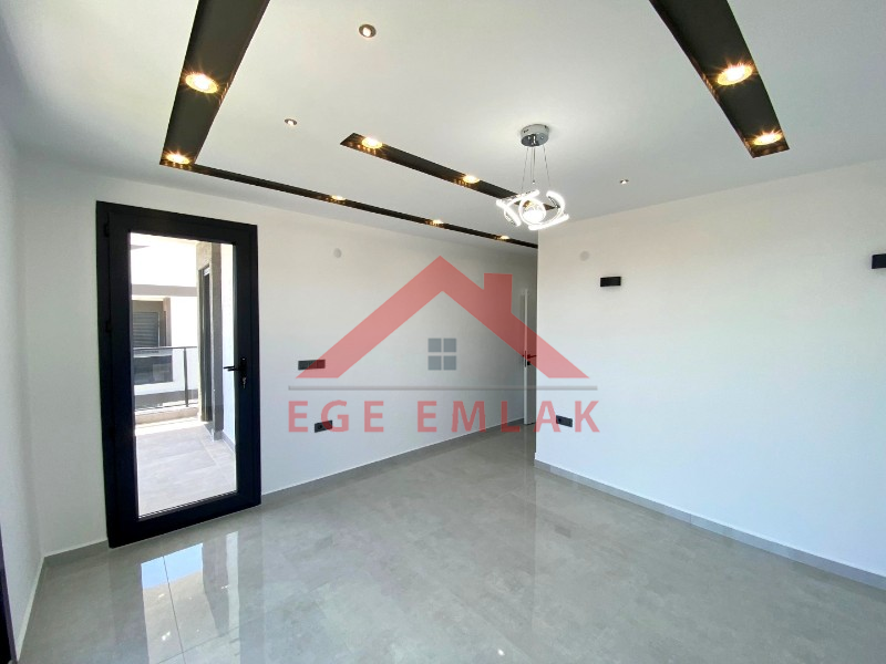 Didim'de Satılık Akıllı Sistemli Villa