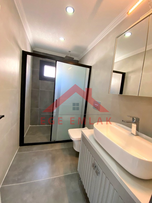 Didim'de Satılık Akıllı Sistemli Villa