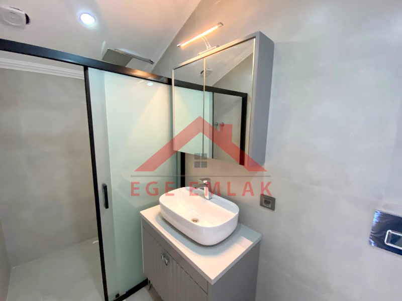 Didim'de Satılık Akıllı Sistemli Villa