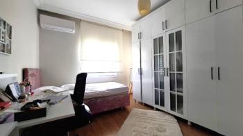 Elmas’tan Palm City Civarı Bağımsız Mutfak Ferah 3+1