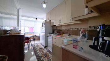 Elmas’tan Palm City Civarı Bağımsız Mutfak Ferah 3+1
