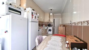 Elmas’tan Palm City Civarı Bağımsız Mutfak Ferah 3+1