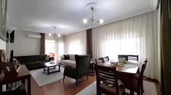 Elmas’tan Palm City Civarı Bağımsız Mutfak Ferah 3+1