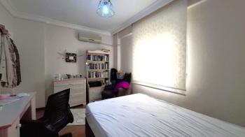 Elmas’tan Palm City Civarı Bağımsız Mutfak Ferah 3+1