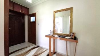 Elmas’tan Palm City Civarı Bağımsız Mutfak Ferah 3+1