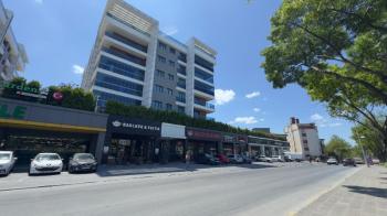 AVCILAR GARDEN 2 - SATILIK 2+1 DAİRE - KAPALI MUTFAK BÜYÜK TİP