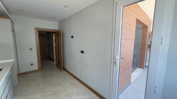 AVCILAR GARDEN 2 - SATILIK 2+1 DAİRE - KAPALI MUTFAK BÜYÜK TİP