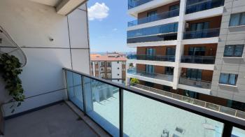 AVCILAR GARDEN 2 - SATILIK 2+1 DAİRE - KAPALI MUTFAK BÜYÜK TİP