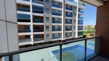 AVCILAR GARDEN 2 - SATILIK 2+1 DAİRE - KAPALI MUTFAK BÜYÜK TİP