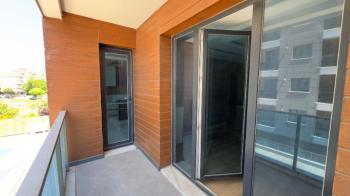 AVCILAR GARDEN 2 - SATILIK 2+1 DAİRE - KAPALI MUTFAK BÜYÜK TİP