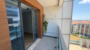 AVCILAR GARDEN 2 - SATILIK 2+1 DAİRE - KAPALI MUTFAK BÜYÜK TİP