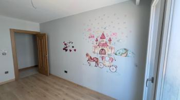 AVCILAR GARDEN 2 - SATILIK 2+1 DAİRE - KAPALI MUTFAK BÜYÜK TİP