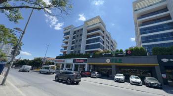 AVCILAR GARDEN 2 - SATILIK 2+1 DAİRE - KAPALI MUTFAK BÜYÜK TİP