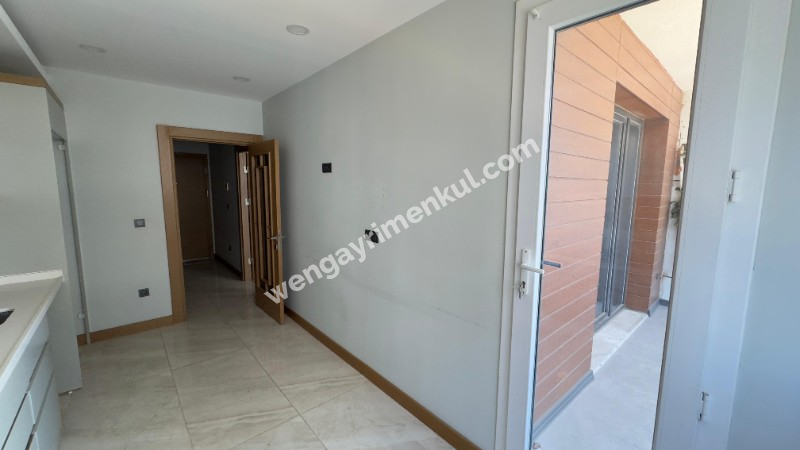 AVCILAR GARDEN 2 - SATILIK 2+1 DAİRE - KAPALI MUTFAK BÜYÜK TİP