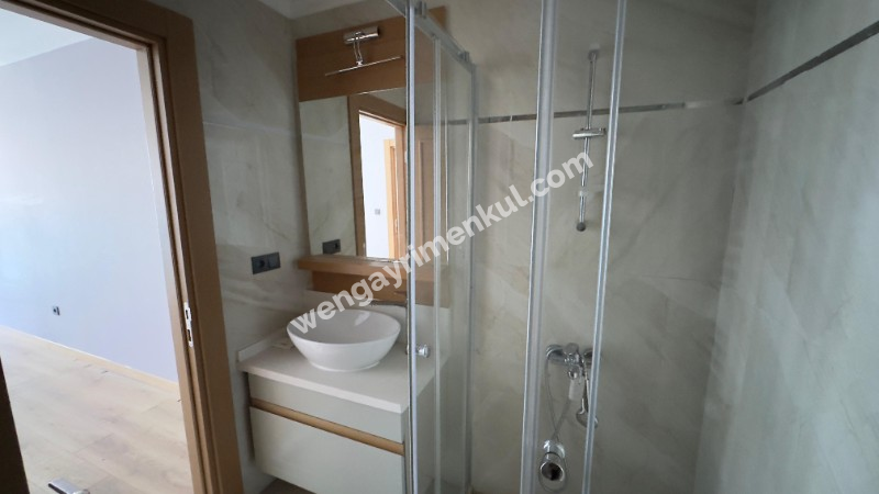 AVCILAR GARDEN 2 - SATILIK 2+1 DAİRE - KAPALI MUTFAK BÜYÜK TİP
