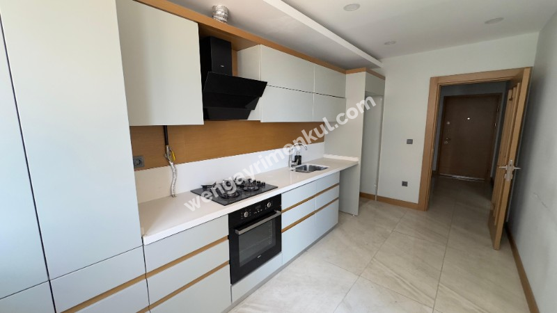 AVCILAR GARDEN 2 - SATILIK 2+1 DAİRE - KAPALI MUTFAK BÜYÜK TİP