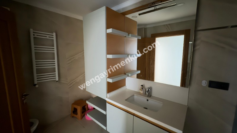 AVCILAR GARDEN 2 - SATILIK 2+1 DAİRE - KAPALI MUTFAK BÜYÜK TİP