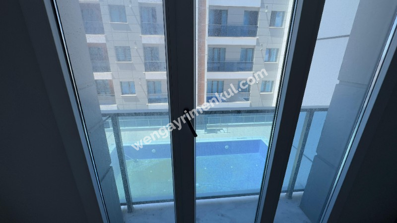 AVCILAR GARDEN 2 - SATILIK 2+1 DAİRE - KAPALI MUTFAK BÜYÜK TİP