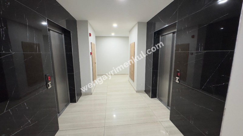 AVCILAR GARDEN 2 - SATILIK 2+1 DAİRE - KAPALI MUTFAK BÜYÜK TİP