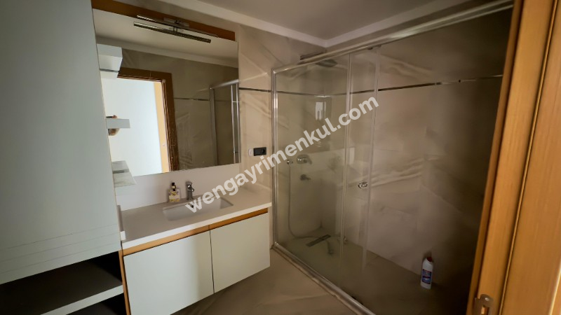 AVCILAR GARDEN 2 - SATILIK 2+1 DAİRE - KAPALI MUTFAK BÜYÜK TİP