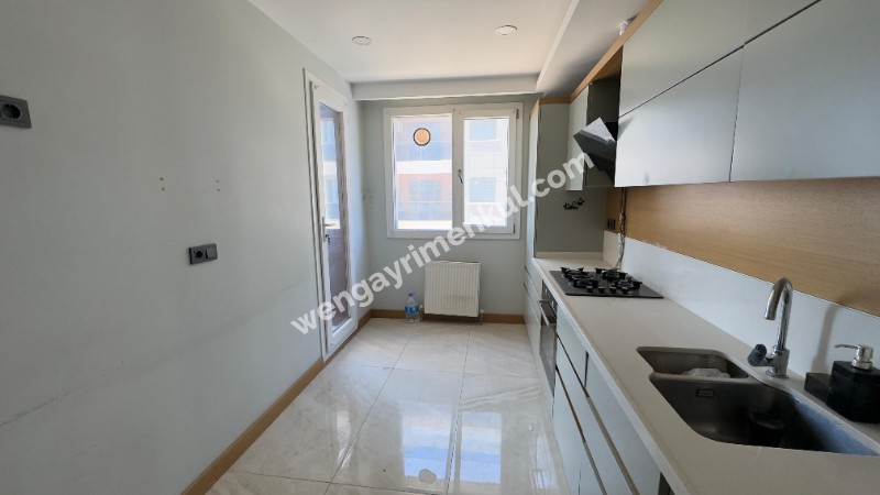 AVCILAR GARDEN 2 - SATILIK 2+1 DAİRE - KAPALI MUTFAK BÜYÜK TİP