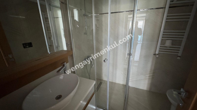 AVCILAR GARDEN 2 - SATILIK 2+1 DAİRE - KAPALI MUTFAK BÜYÜK TİP