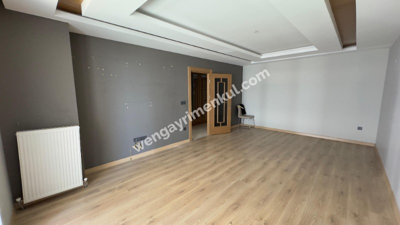 AVCILAR GARDEN 2 - SATILIK 2+1 DAİRE - KAPALI MUTFAK BÜYÜK TİP