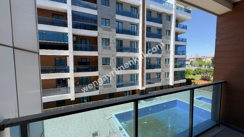 AVCILAR GARDEN 2 - SATILIK 2+1 DAİRE - KAPALI MUTFAK BÜYÜK TİP