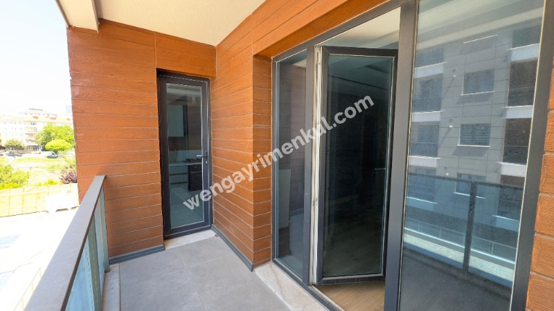 AVCILAR GARDEN 2 - SATILIK 2+1 DAİRE - KAPALI MUTFAK BÜYÜK TİP