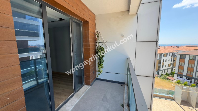 AVCILAR GARDEN 2 - SATILIK 2+1 DAİRE - KAPALI MUTFAK BÜYÜK TİP