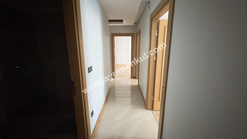 AVCILAR GARDEN 2 - SATILIK 2+1 DAİRE - KAPALI MUTFAK BÜYÜK TİP