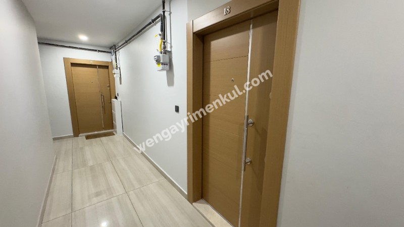 AVCILAR GARDEN 2 - SATILIK 2+1 DAİRE - KAPALI MUTFAK BÜYÜK TİP