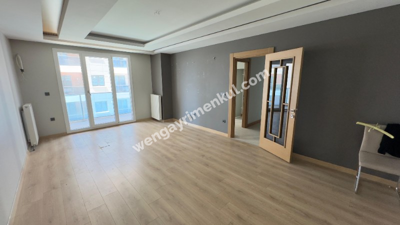 AVCILAR GARDEN 2 - SATILIK 2+1 DAİRE - KAPALI MUTFAK BÜYÜK TİP