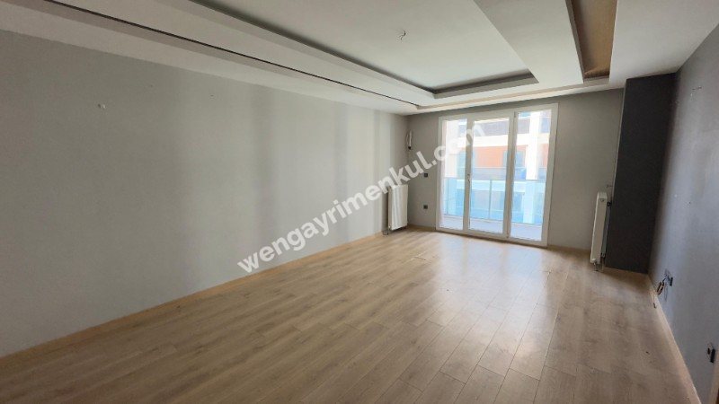 AVCILAR GARDEN 2 - SATILIK 2+1 DAİRE - KAPALI MUTFAK BÜYÜK TİP