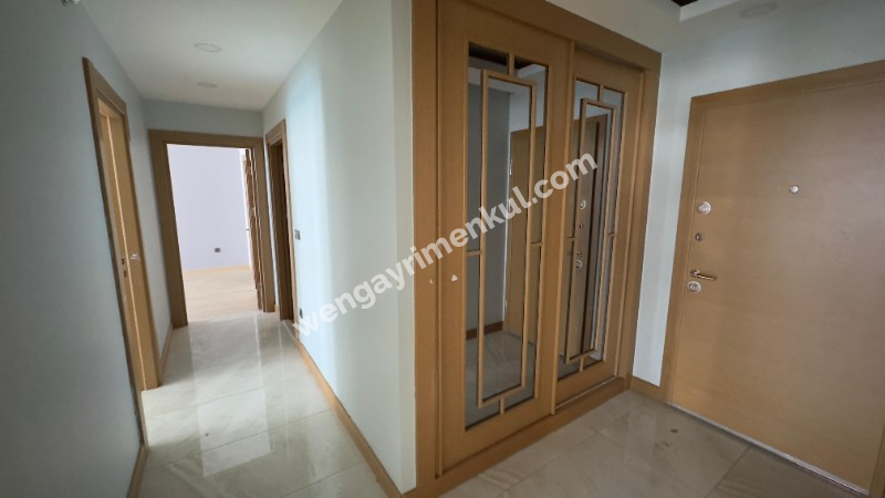 AVCILAR GARDEN 2 - SATILIK 2+1 DAİRE - KAPALI MUTFAK BÜYÜK TİP