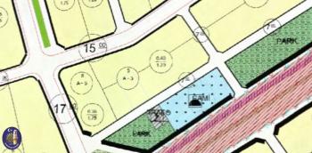 GÜVENAY - ÇORUM KAPAKLI 50 M² HİSSE KONUT İMARLI ARSA