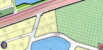 GÜVENAY - ÇORUM KAPAKLI 90 M² HİSSE KONUT İMARLI ARSA