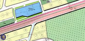 GÜVENAY - ÇORUM KAPAKLI 90 M² HİSSE KONUT İMARLI ARSA