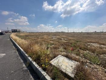 LEFKOŞA AYDEMET METEHAN BÖLGESİNDE SATILIK ARSA