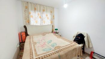 GİRNE MERKEZ BÖLGESİNDE SATILIK PENTHOUSE 
