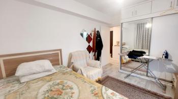 GİRNE MERKEZ BÖLGESİNDE SATILIK PENTHOUSE 
