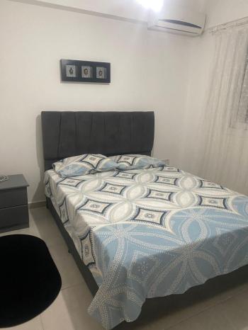 LEFKOŞA HAMİTKÖY BÖLGESİNDE SATILIK TÜRK MALI 2+1 DAİRE 