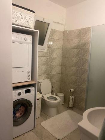 LEFKOŞA HAMİTKÖY BÖLGESİNDE SATILIK TÜRK MALI 2+1 DAİRE 