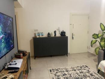 LEFKOŞA HAMİTKÖY BÖLGESİNDE SATILIK TÜRK MALI 2+1 DAİRE 