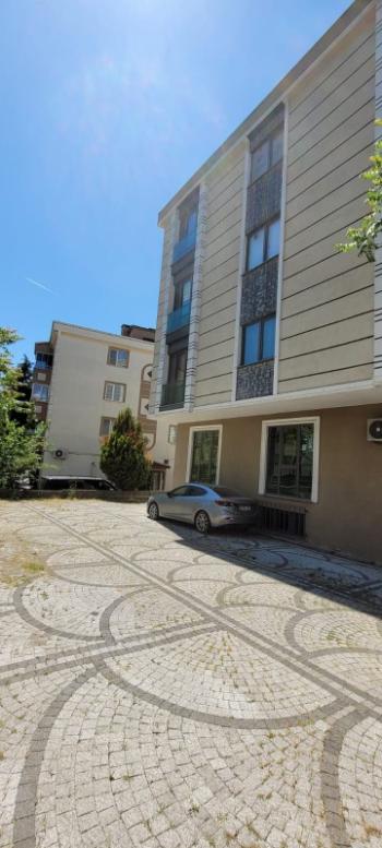 RESMİ KURUMLARA YAKIN OFİS KULLANIMINA UYGUN DAİRE 