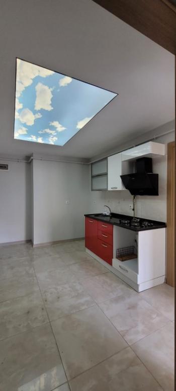 RESMİ KURUMLARA YAKIN OFİS KULLANIMINA UYGUN DAİRE 