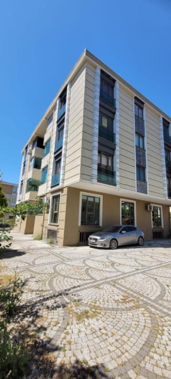 RESMİ KURUMLARA YAKIN OFİS KULLANIMINA UYGUN DAİRE 