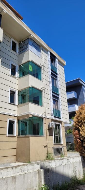 RESMİ KURUMLARA YAKIN OFİS KULLANIMINA UYGUN DAİRE 
